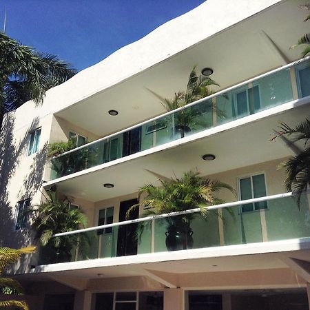 Hotel Chapul Inn Acapulco Exterior foto