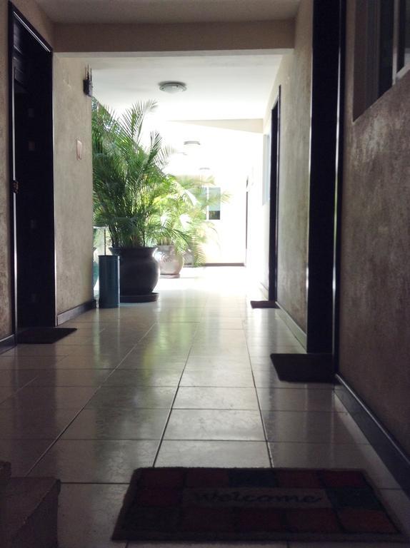 Hotel Chapul Inn Acapulco Exterior foto