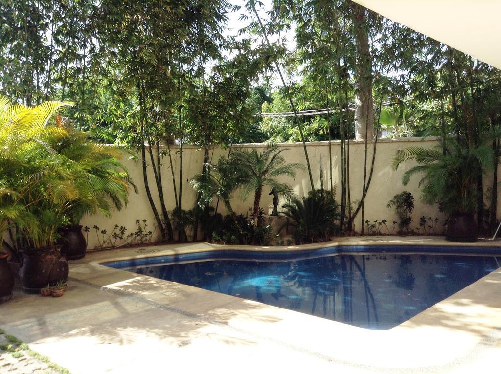 Hotel Chapul Inn Acapulco Exterior foto